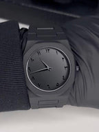 The Back Aura Watch