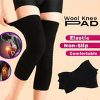 Knee Support Warmer Pad– Pain Relief