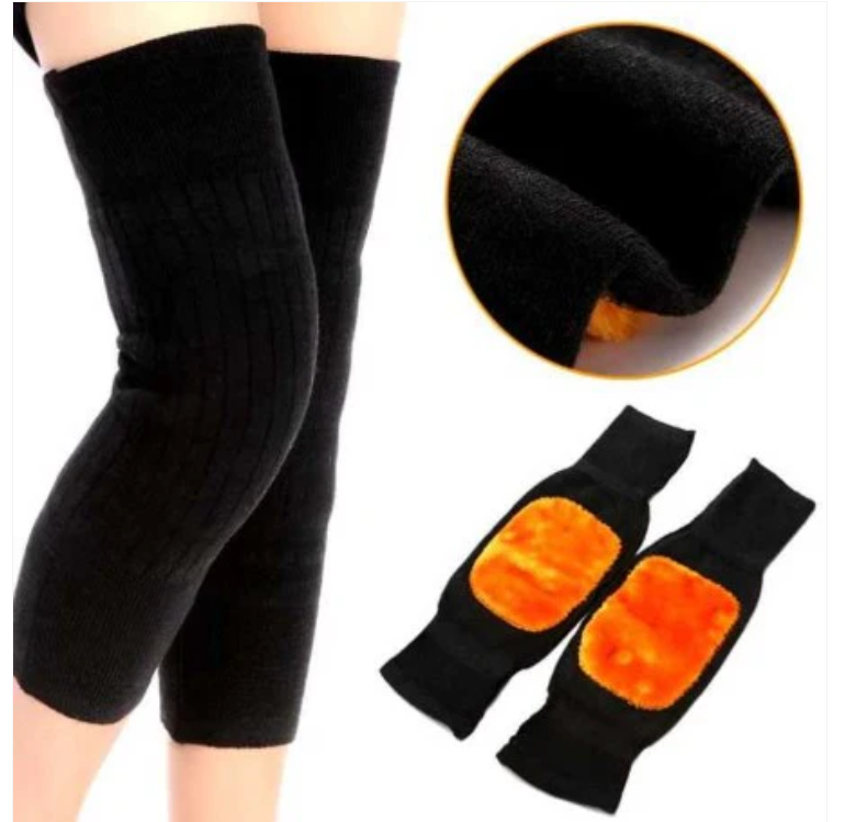 Knee Support Warmer Pad– Pain Relief