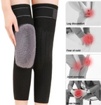 Knee Support Warmer Pad– Pain Relief