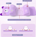 Baby Shaping Head Support Pillow