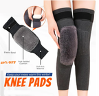 Knee Support Warmer Pad– Pain Relief